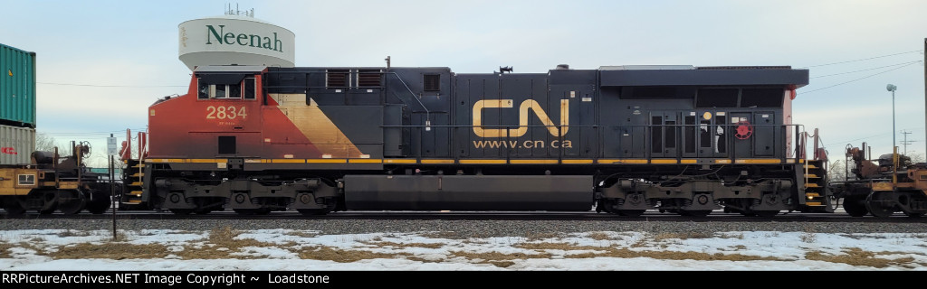 CN 2834